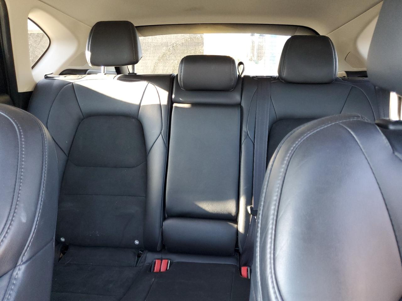 2017 Mazda Cx-5 Touring VIN: JM3KFBCL5H0169250 Lot: 89857015