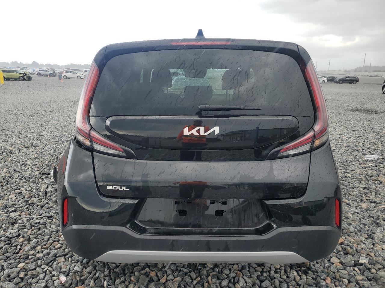 2024 Kia Soul Lx VIN: KNDJ23AU2R7910674 Lot: 84913825