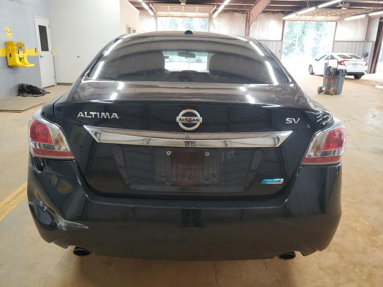 2014 Nissan Altima 2.5 VIN: 1N4AL3AP0EC266929 Lot: 82298395