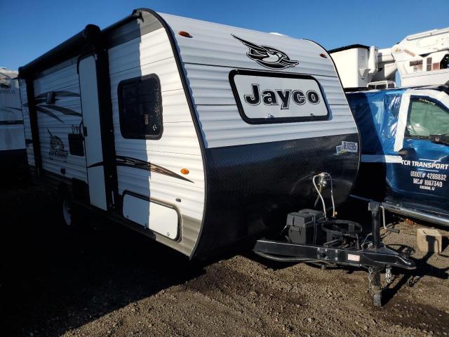 2018 Jayco Jay Flight - Camper
