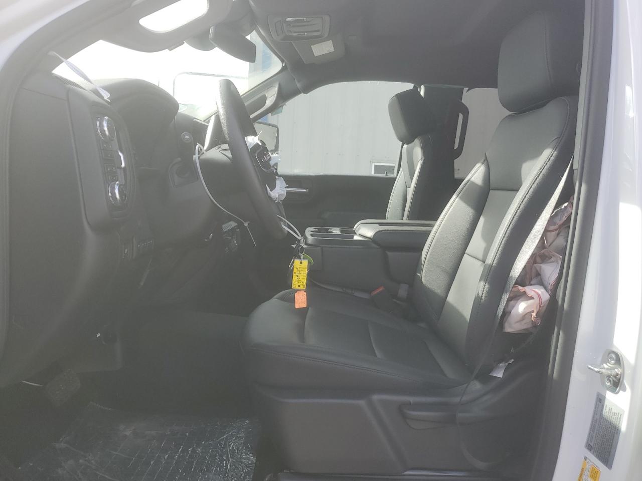 2025 GMC Sierra K2500 Heavy Duty VIN: 1GT4ULE73SF299741 Lot: 84248455