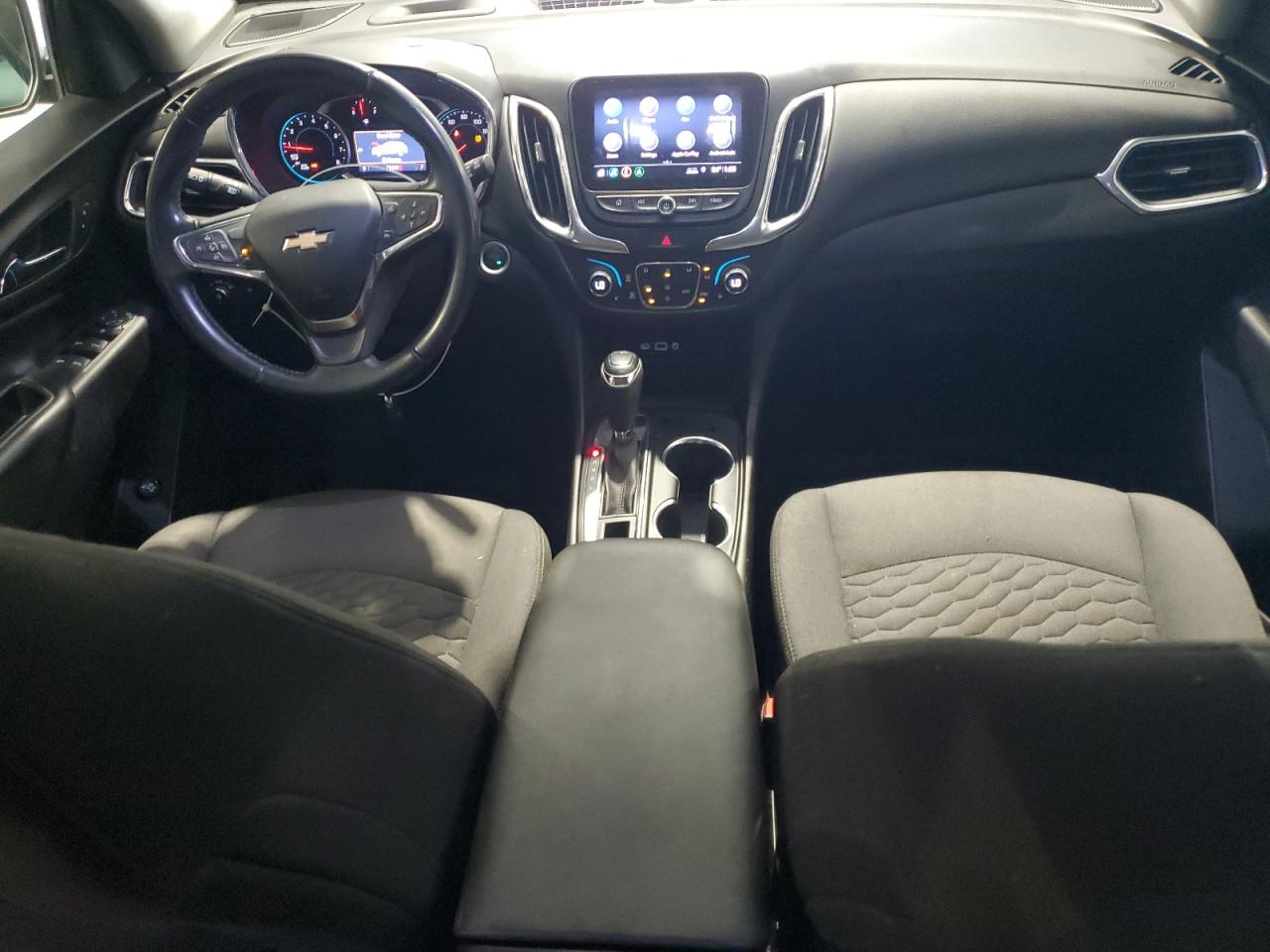 2020 Chevrolet Equinox Lt VIN: 2GNAXUEV4L6267642 Lot: 86113745