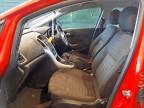 2013 VAUXHALL ASTRA ENERGY  for sale at Copart SANDTOFT