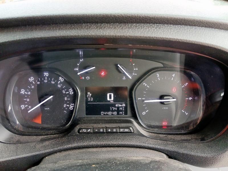 2022 PEUGEOT EXPERT 1000 1.5 BLUEHDI 100 PROFESSIONAL PREMIUM VAN