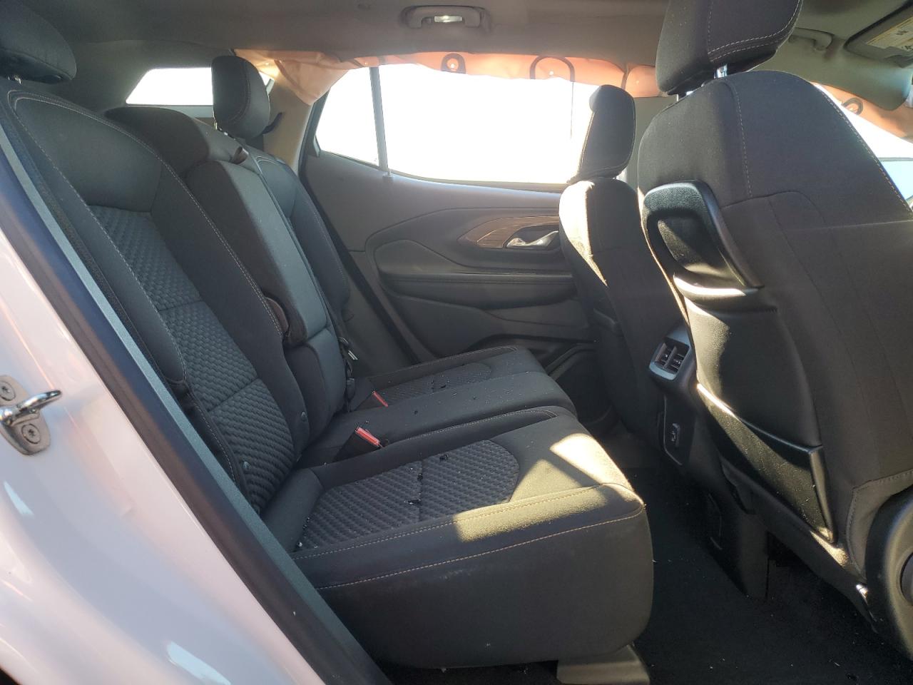 2019 GMC Terrain Sle VIN: 3GKALTEV5KL294135 Lot: 89694325