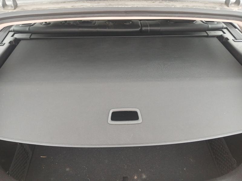 2022 MG MOTOR UK MG5 115KW EXCLUSIVE EV 61KWH 5DR AUTO