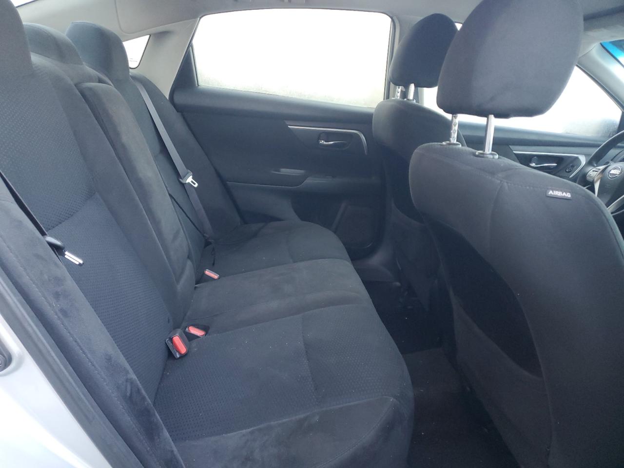 2015 Nissan Altima 2.5 VIN: 1N4AL3AP7FN309491 Lot: 85385255