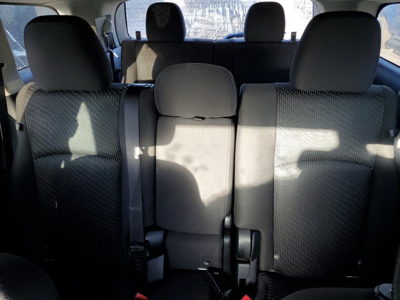 2018 Dodge Journey Sxt VIN: 3C4PDCBB4JT439838 Lot: 85089595