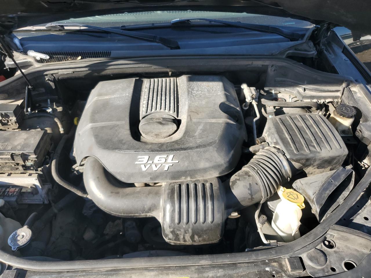 2012 Jeep Grand Cherokee Laredo VIN: 1C4RJEAG3CC229305 Lot: 86317065