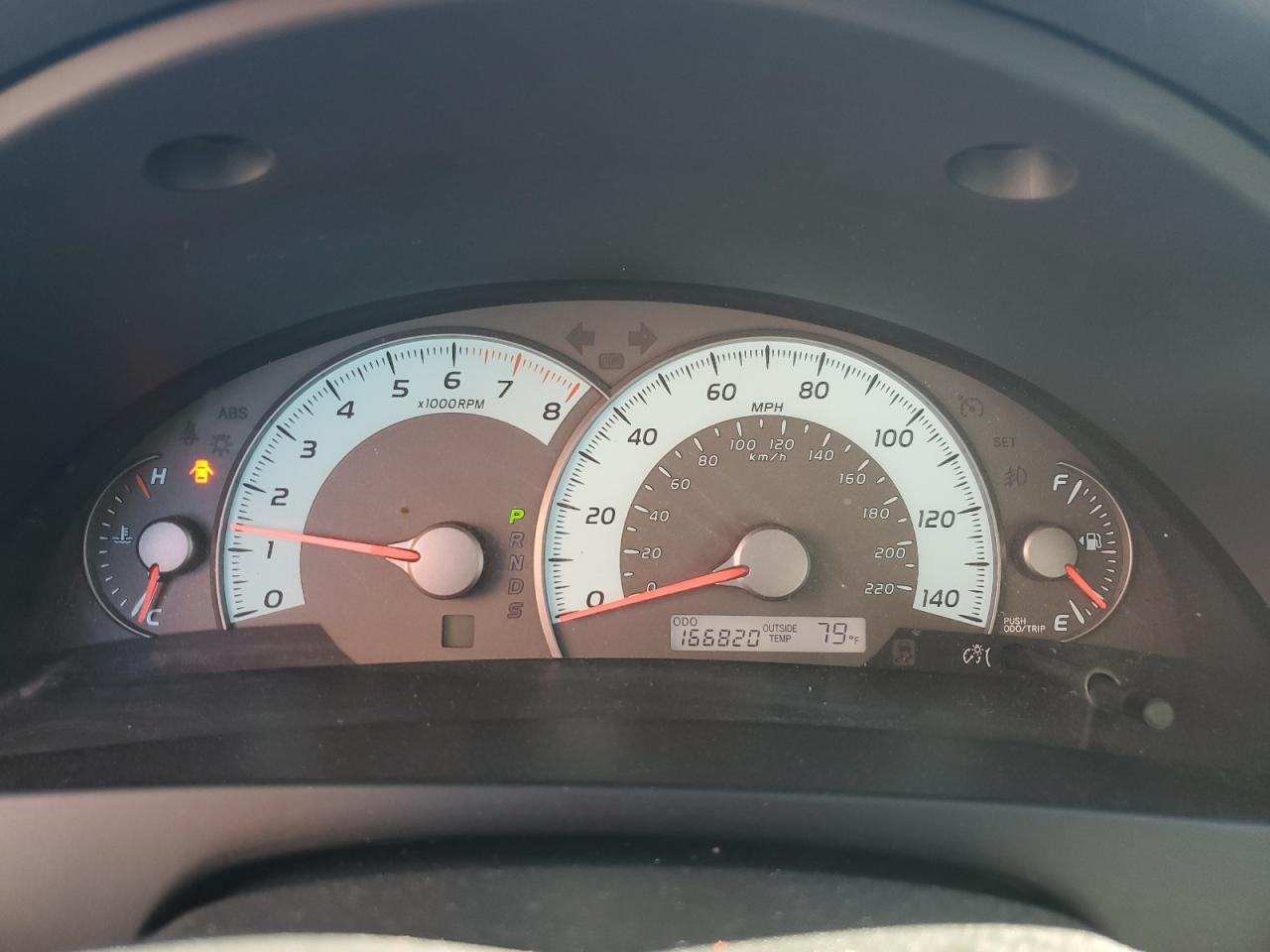 2011 Toyota Camry Base VIN: 4T1BF3EK2BU651995 Lot: 82419765