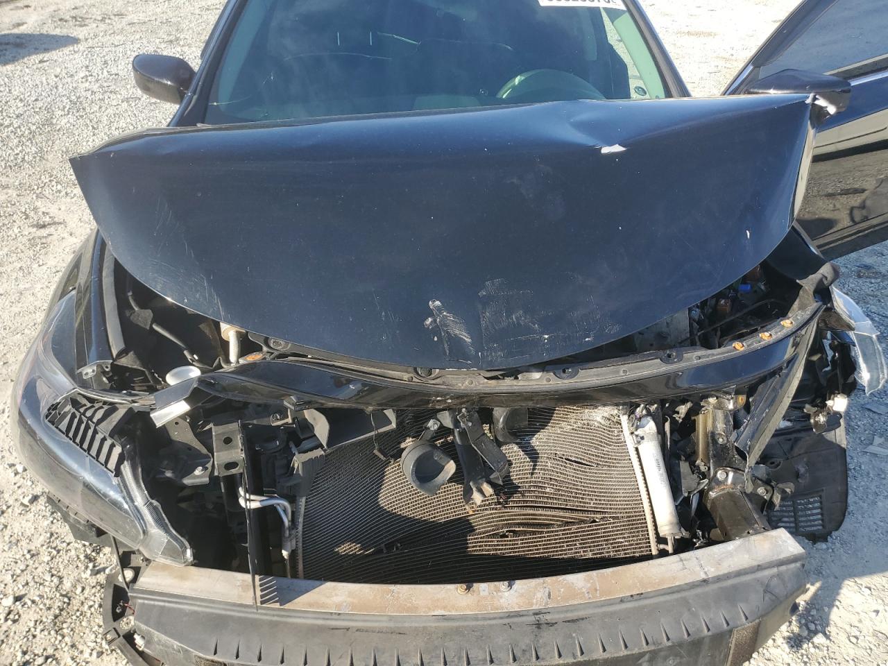 2015 Nissan Altima 2.5 VIN: 1N4AL3AP5FC594736 Lot: 85823375