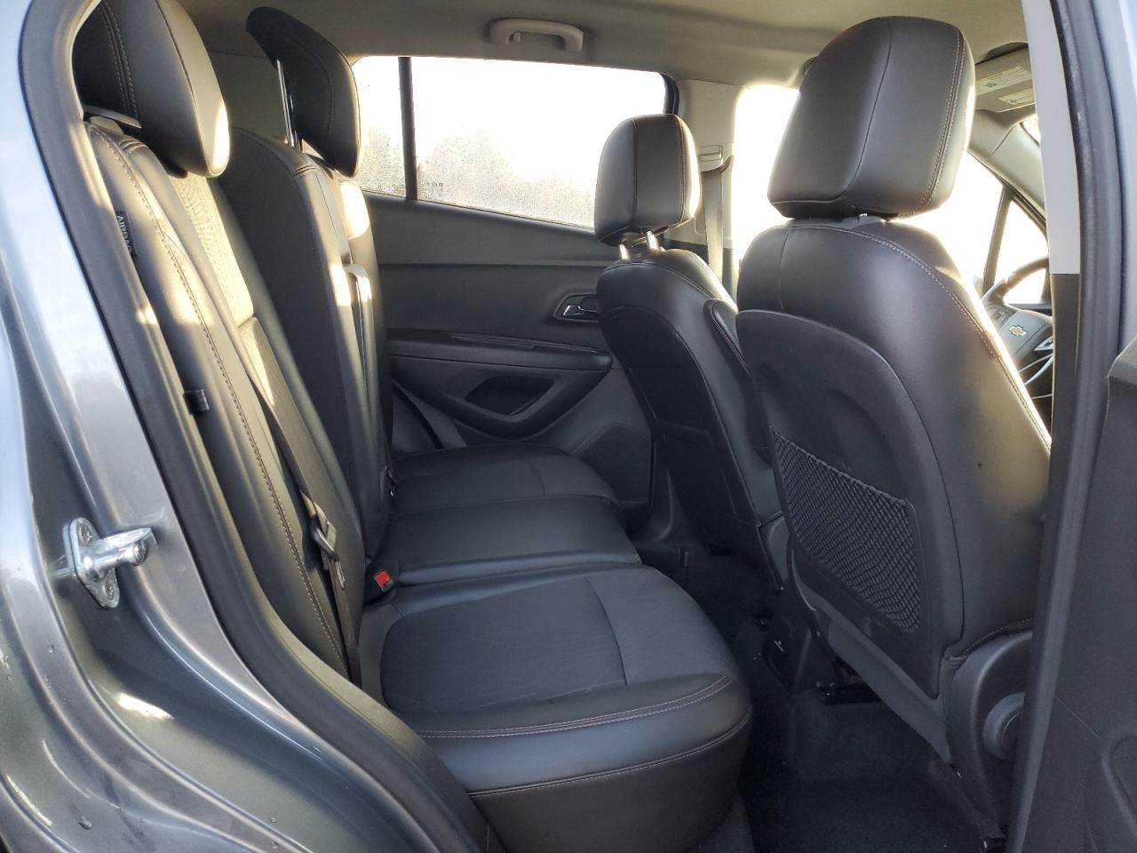 2019 Chevrolet Trax 1Lt VIN: KL7CJPSBXKB864415 Lot: 86284835