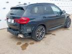 2019 BMW X3 XDRIVE20I M SPORT AUTO  for sale at Copart SANDY