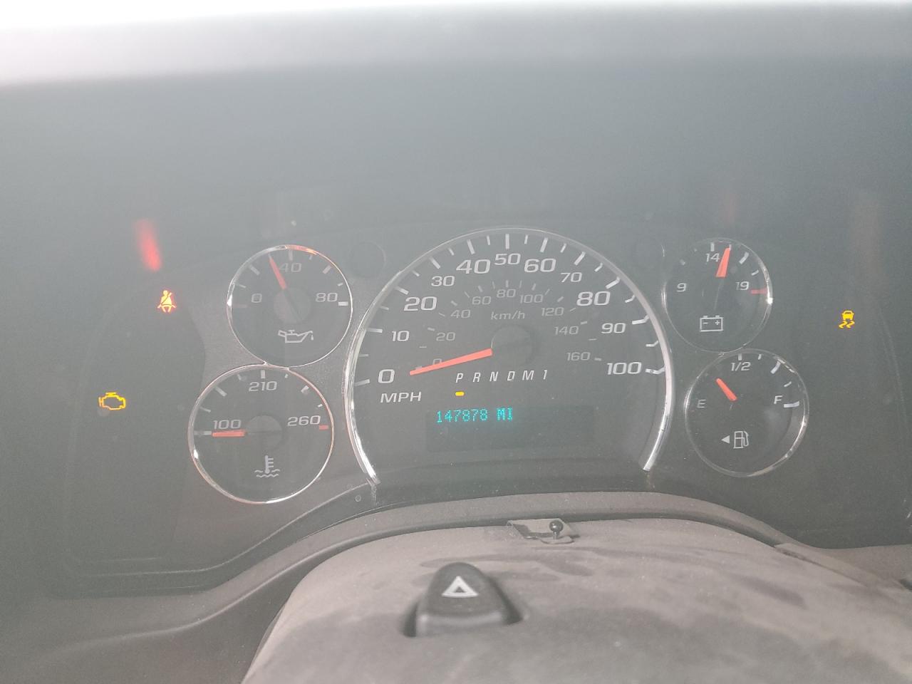 2020 Chevrolet Express G2500 VIN: 1GCWGAFG8L1237771 Lot: 89873935