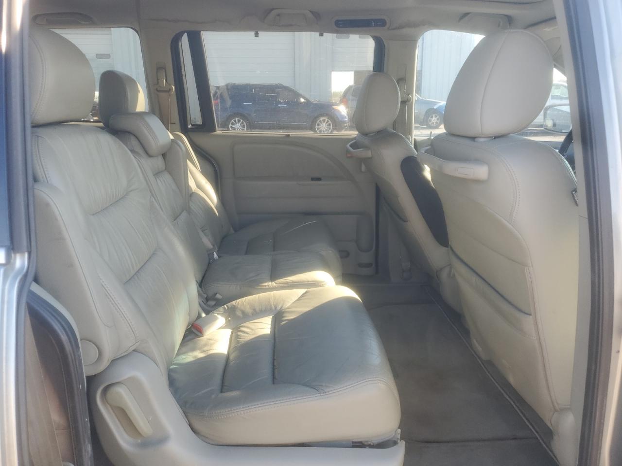 2010 Honda Odyssey Exl VIN: 5FNRL3H75AB064068 Lot: 84758705