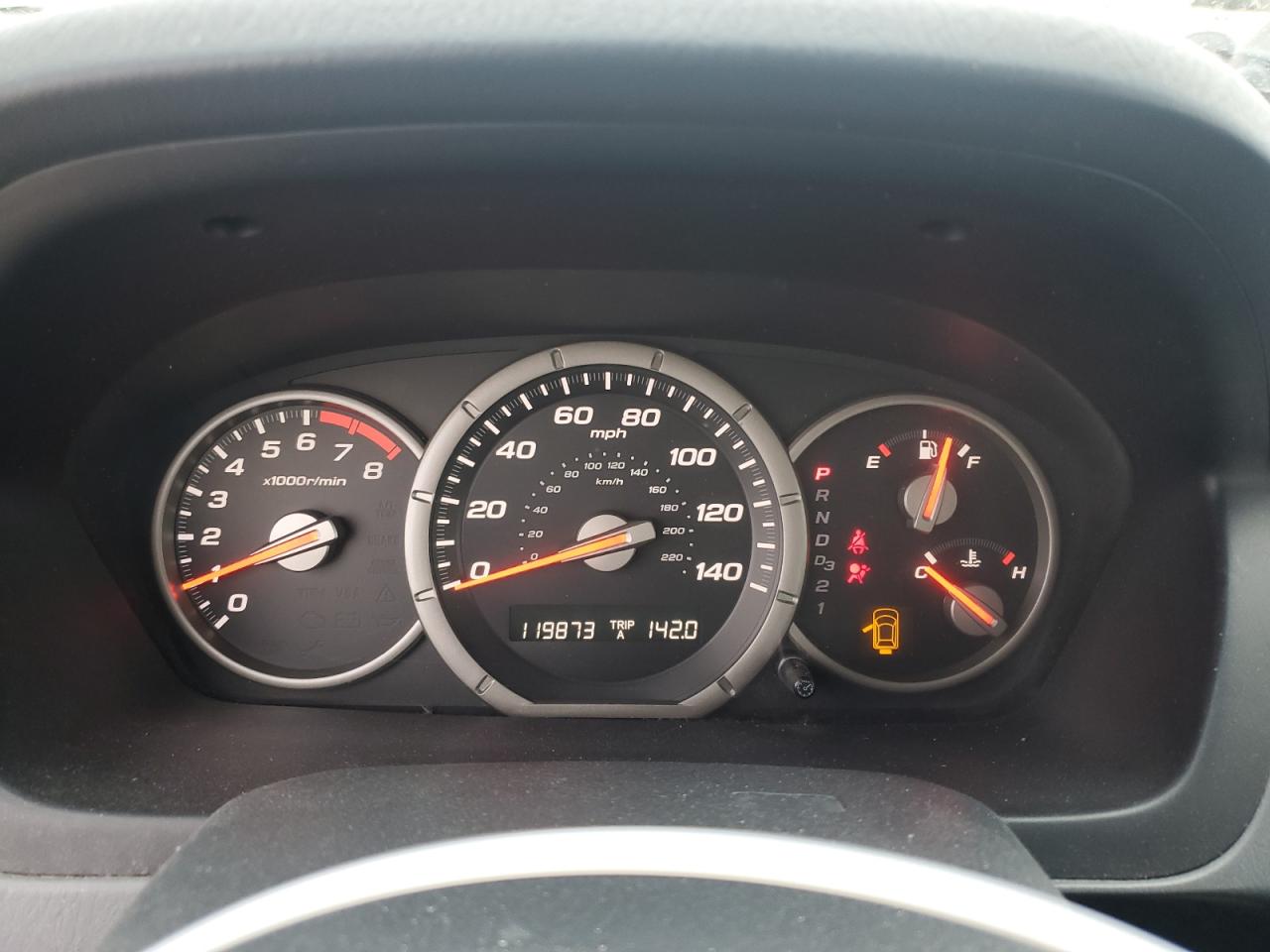 2007 Honda Pilot Lx VIN: 5FNYF18197B021638 Lot: 84471175