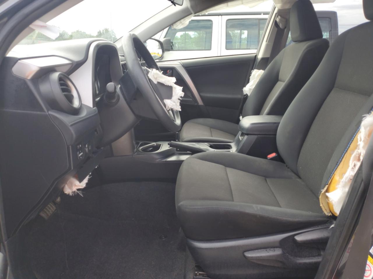 2018 Toyota Rav4 Le VIN: JTMZFREV9JJ209246 Lot: 84767225