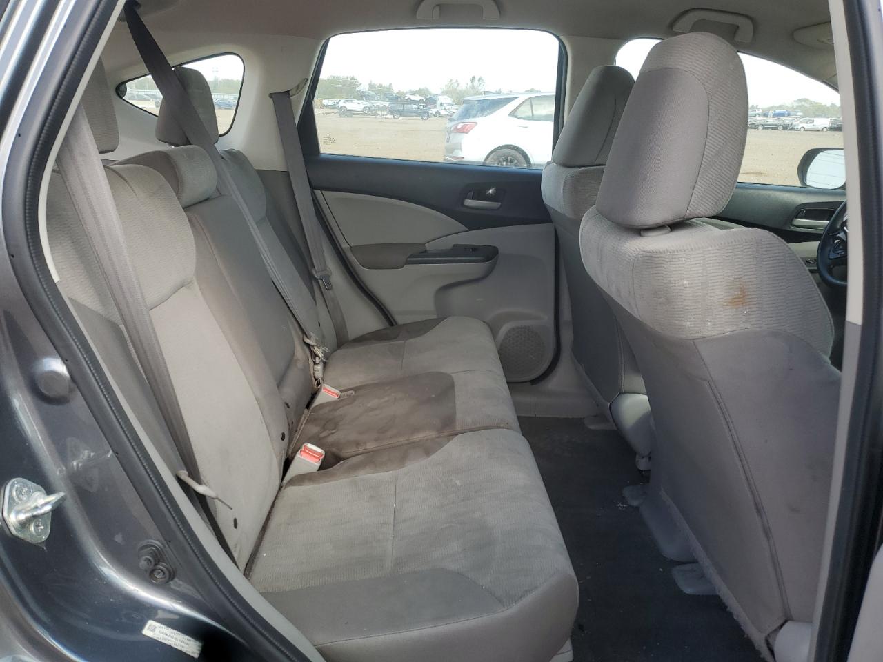 2014 Honda Cr-V Lx VIN: 5J6RM4H37EL038052 Lot: 84479765