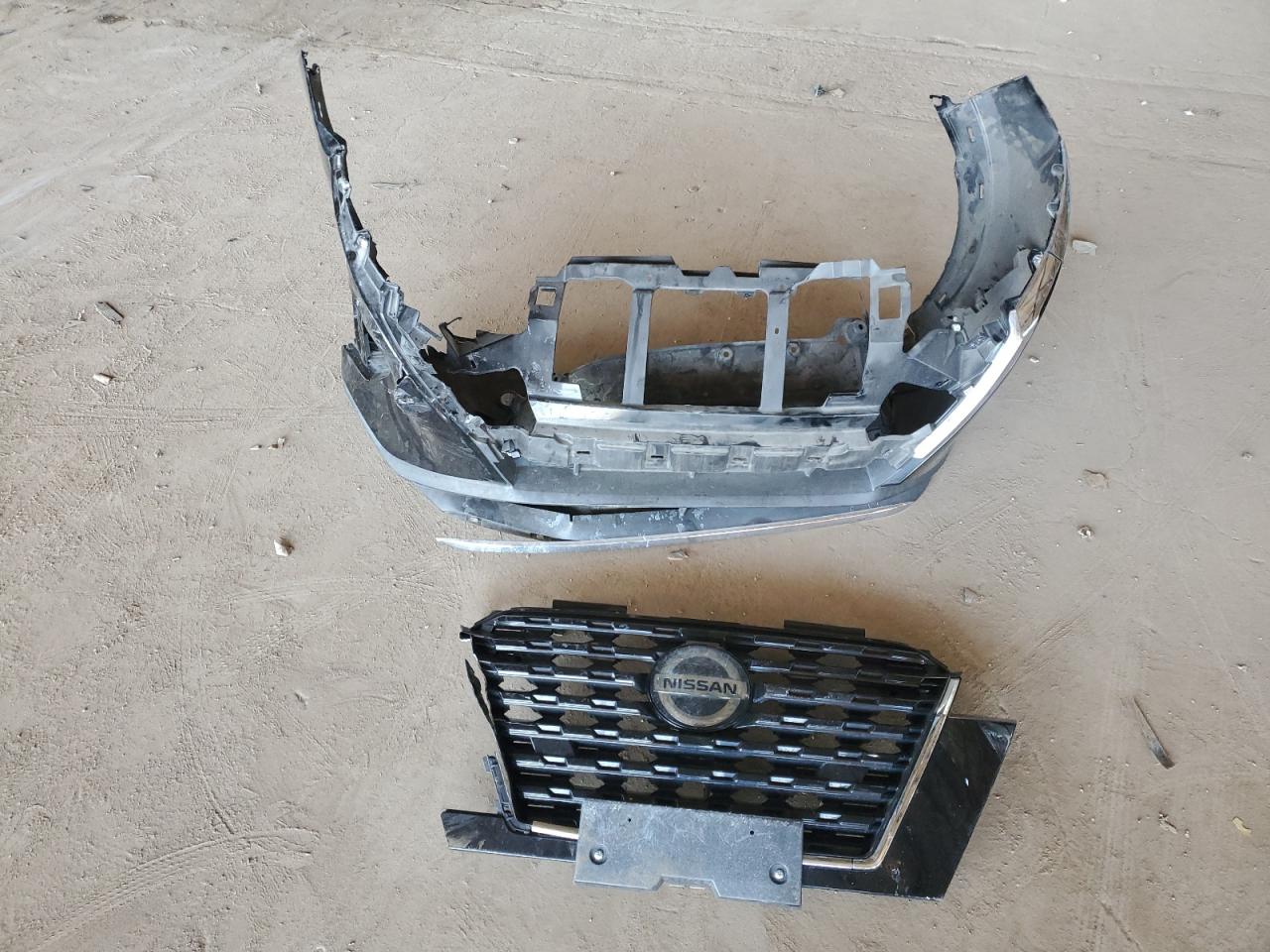 2021 Nissan Kicks S VIN: 3N1CP5BV2ML516869 Lot: 91015195