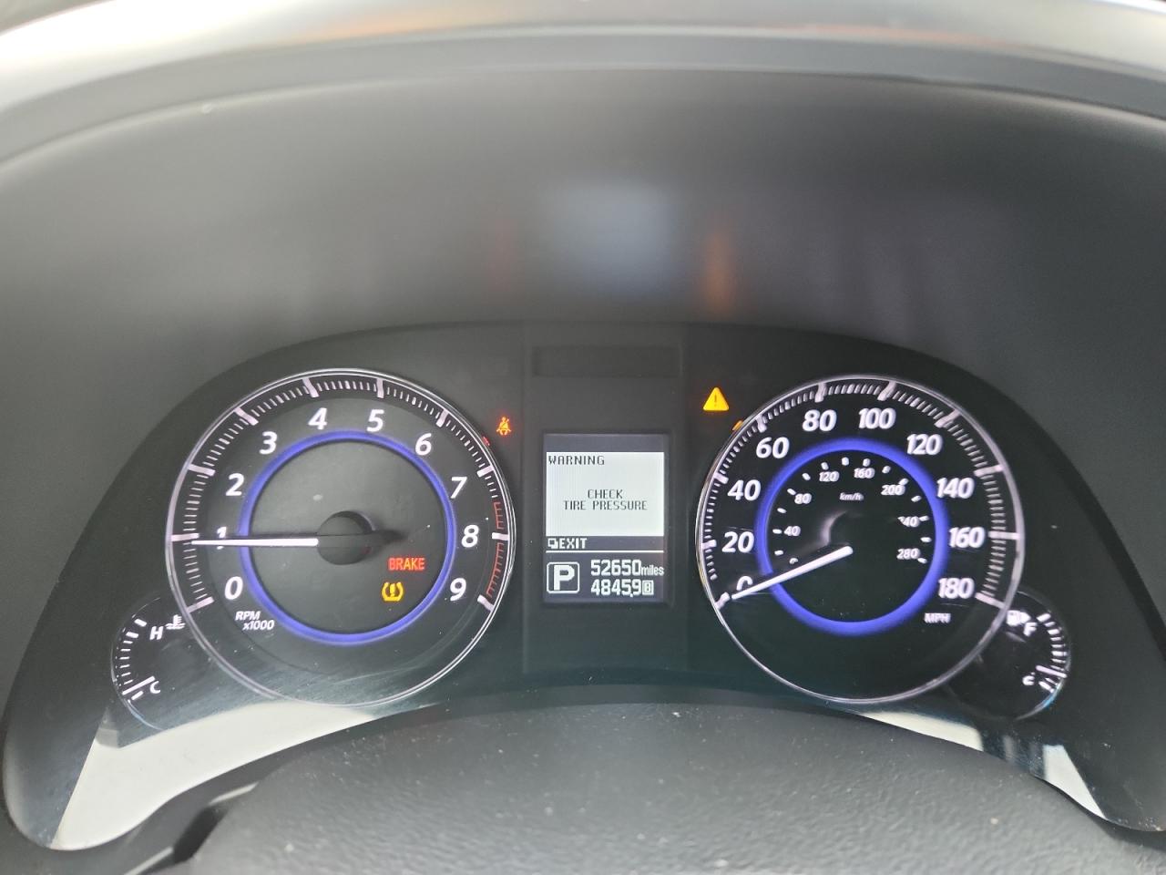 2017 Infiniti Qx70 VIN: JN8CS1MW3HM414328 Lot: 86145465