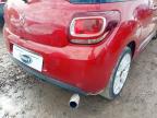 2014 CITROEN DS3 1.2 VTI DSIGN BY BENEFIT 3DR for sale at Copart BRISTOL