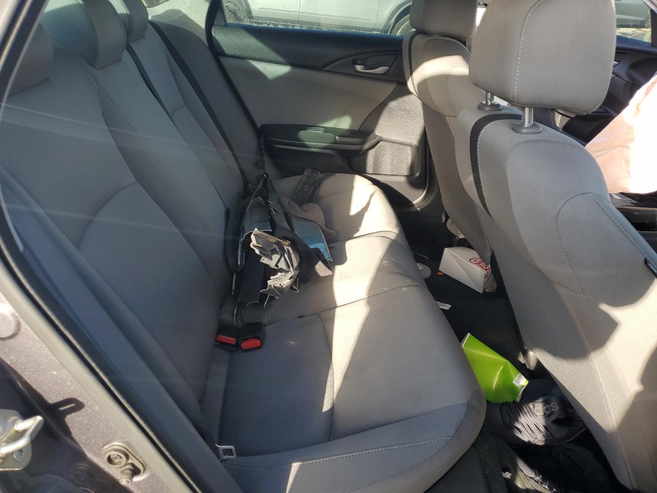 2016 Honda Civic Lx VIN: 19XFC2F58GE024578 Lot: 85381615