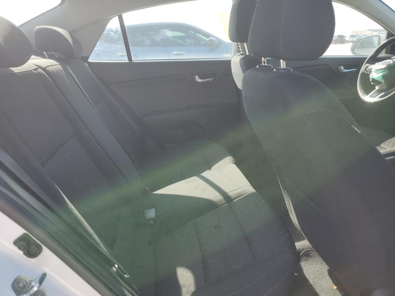 2023 Kia Rio Lx VIN: 3KPA24AD6PE559108 Lot: 90250395