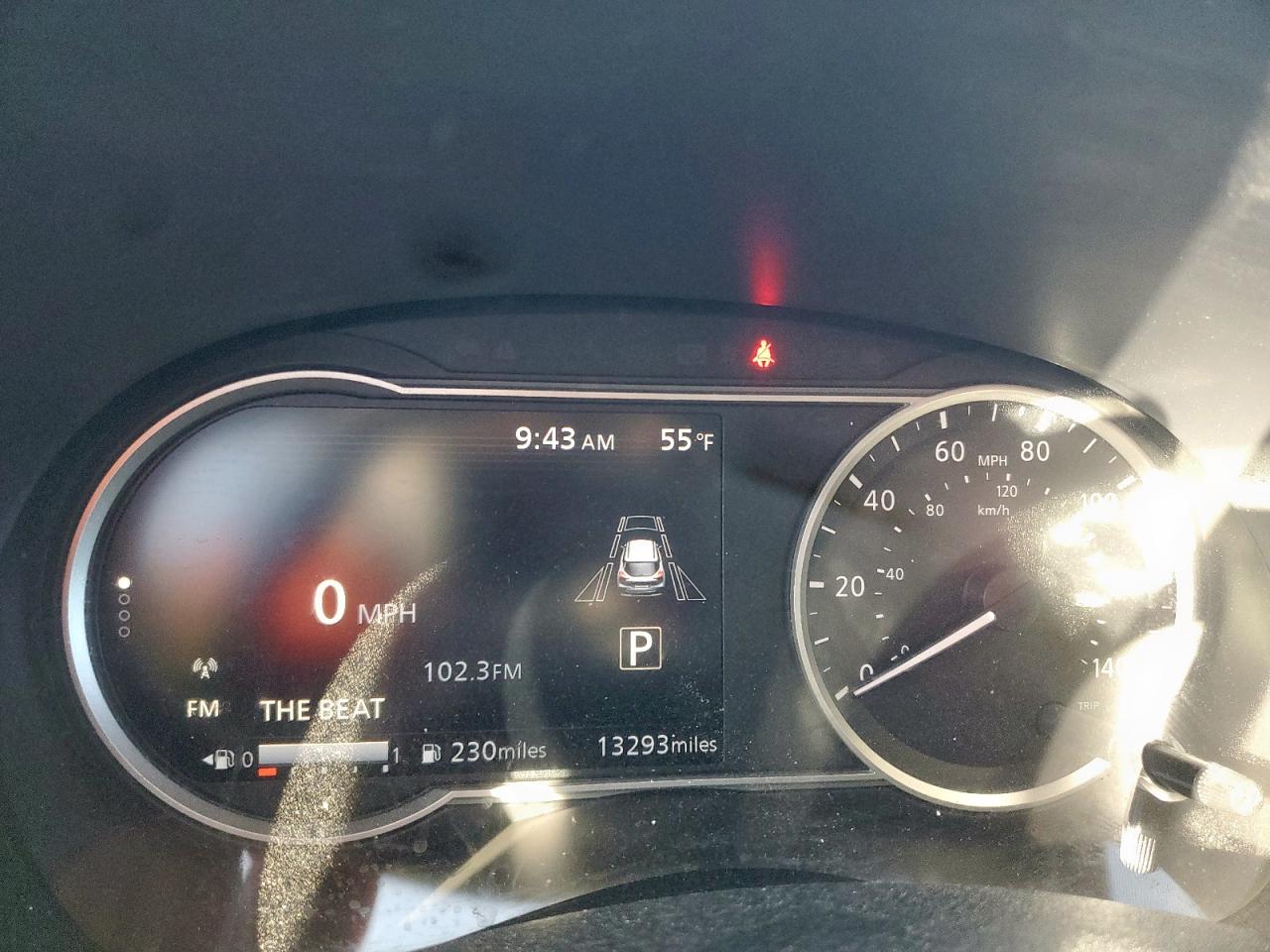 2020 Nissan Kicks Sv VIN: 3N1CP5CV2LL537007 Lot: 90514315