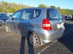 2008 HONDA JAZZ 1.4 I-DSI SE 5DR for sale at Copart SANDTOFT