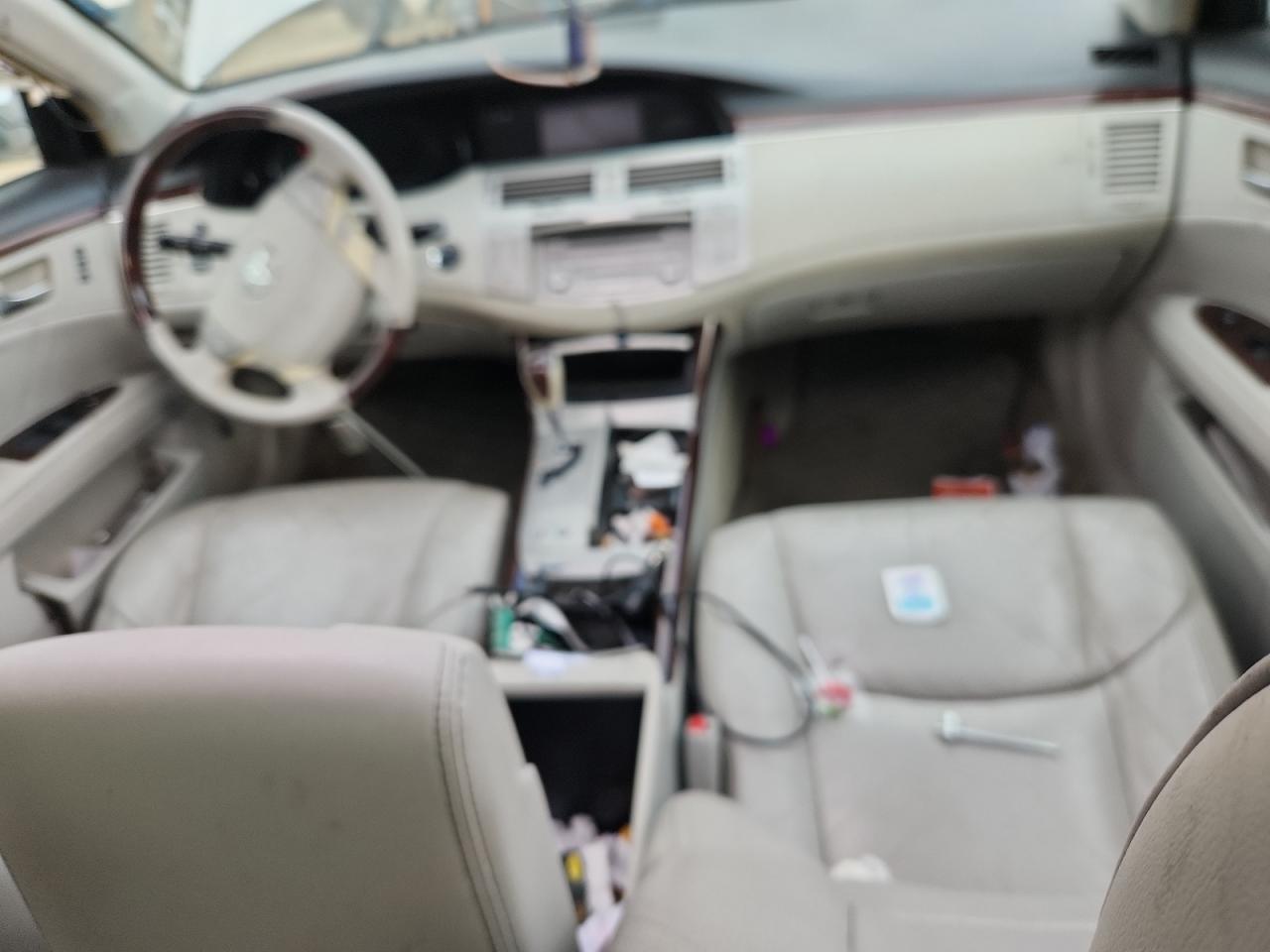 2010 Toyota Avalon Xl VIN: 4T1BK3DB7AU362591 Lot: 85915645