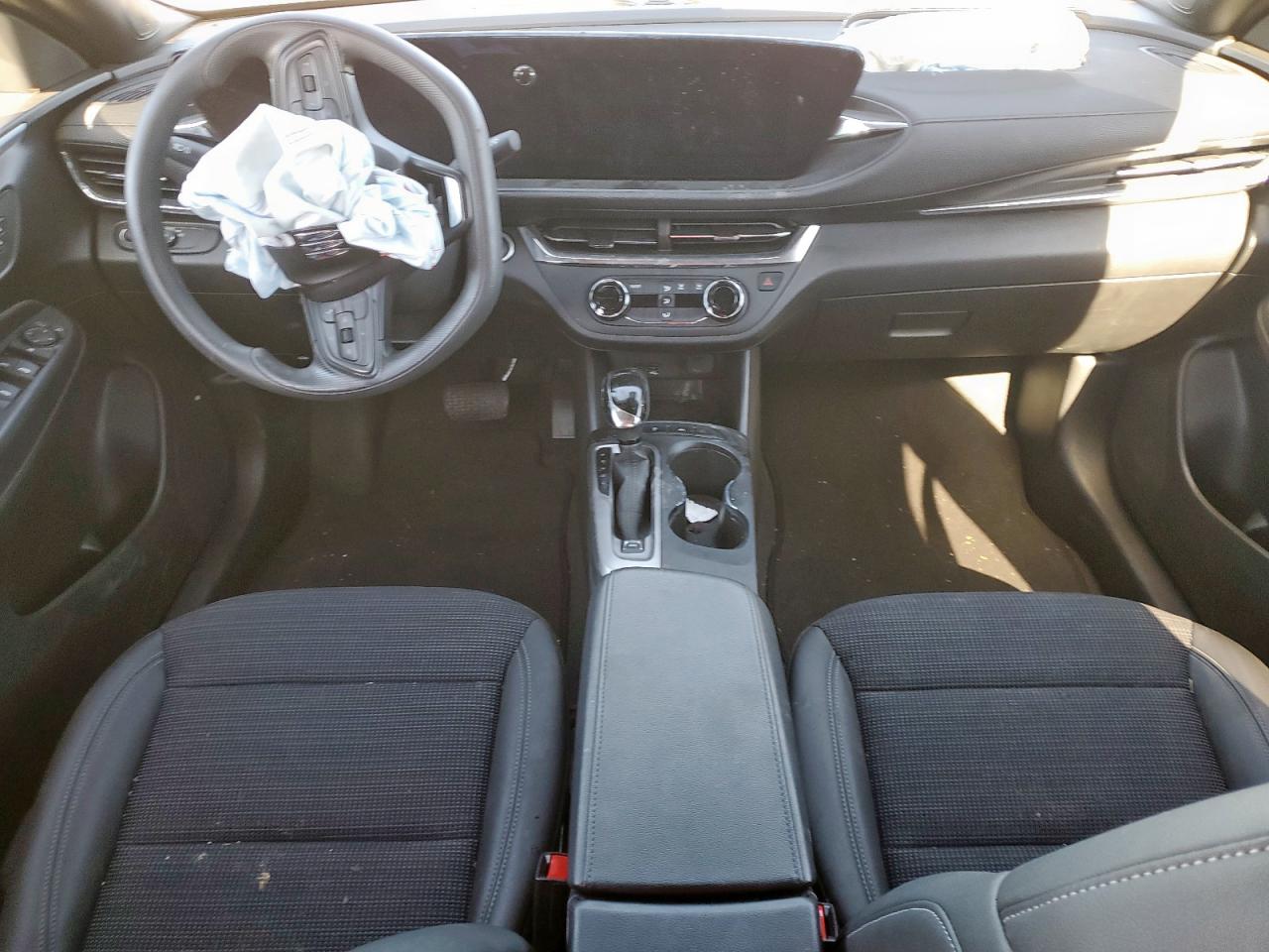 2024 Buick Envista Preferred VIN: KL47LAE26RB222513 Lot: 85955535