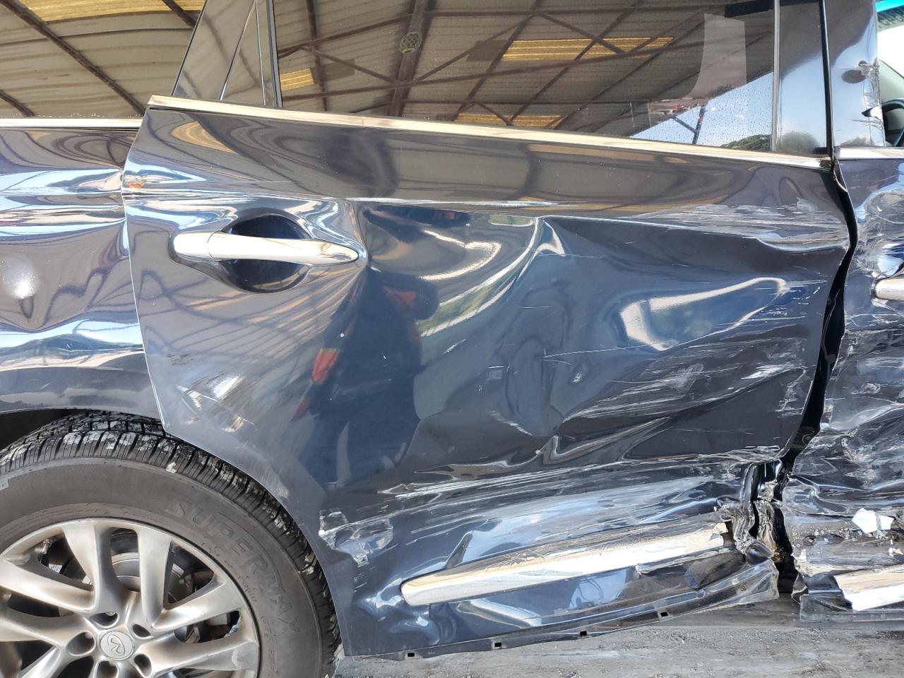 2015 Infiniti Qx60 VIN: 5N1AL0MN3FC552581 Lot: 84834515