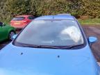 2010 FORD FIESTA EDGE  for sale at Copart SANDTOFT