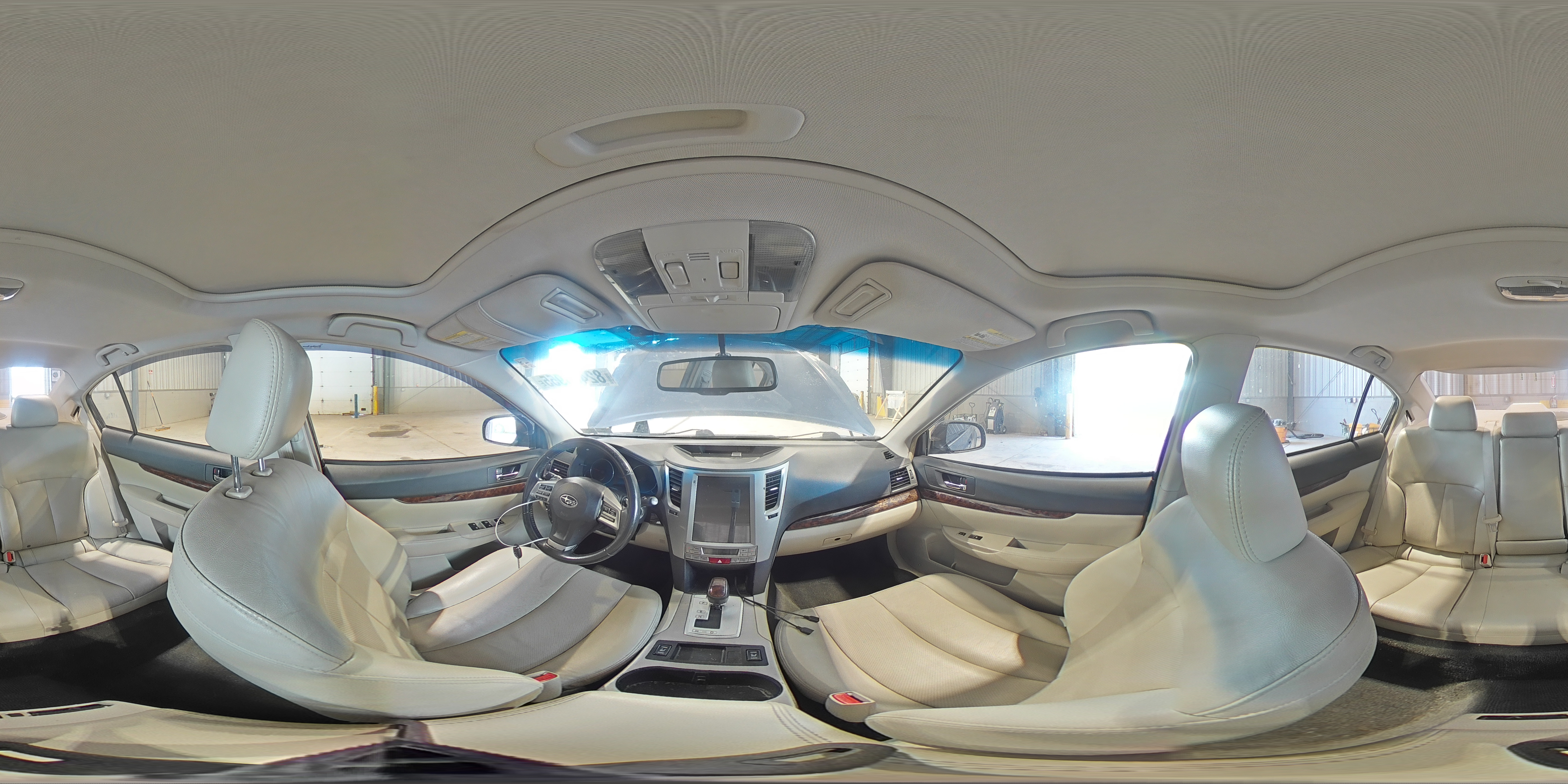 2013 Subaru Legacy 2.5I Limited VIN: 4S3BMCK6XD3013228 Lot: 82456955