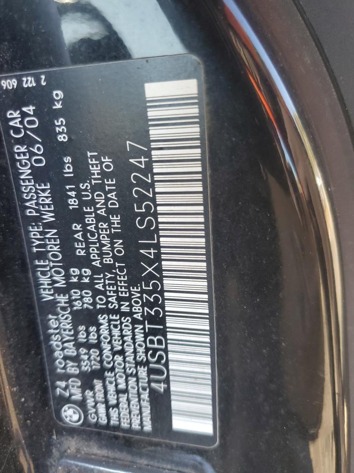 I (E85/E86) I (E85/E86)