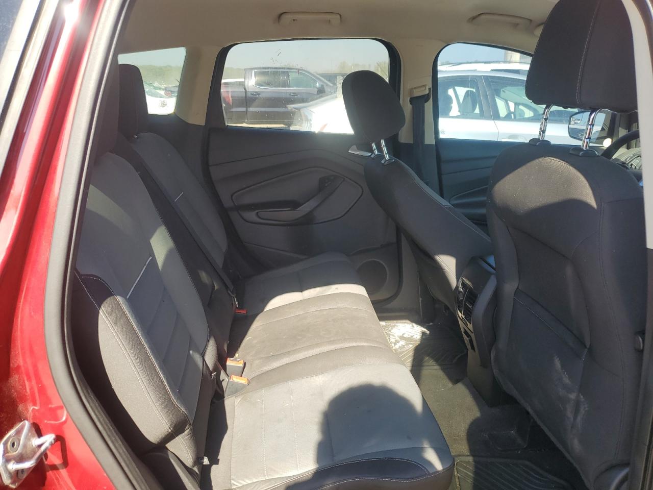 2013 Ford Escape Se VIN: 1FMCU0GX1DUC61569 Lot: 86990455