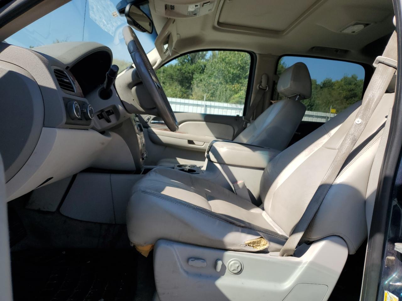 2007 Chevrolet Avalanche K1500 VIN: 3GNFK12317G221203 Lot: 85173815