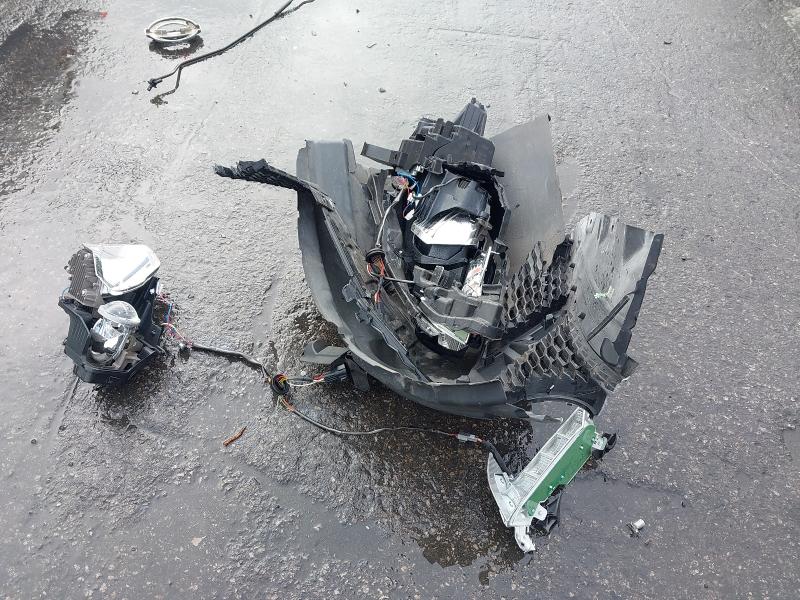 2016 NISSAN QASHQAI 1.5 DCI TEKNA 5DR