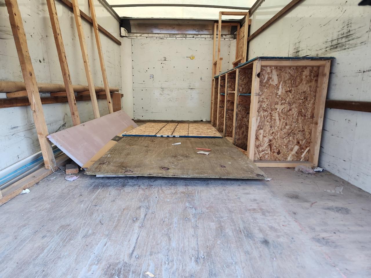 2018 GMC Savana Cutaway G3500 VIN: 7GZ37TCG5JN902041 Lot: 84052325