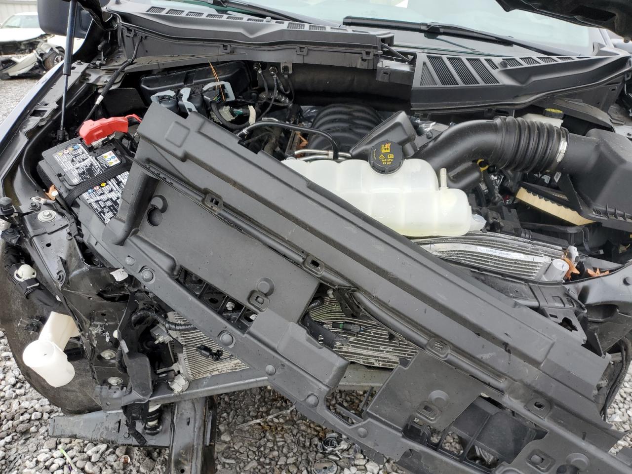 2024 Ford F150 Stx VIN: 1FTFW2L57RKF12366 Lot: 90238115