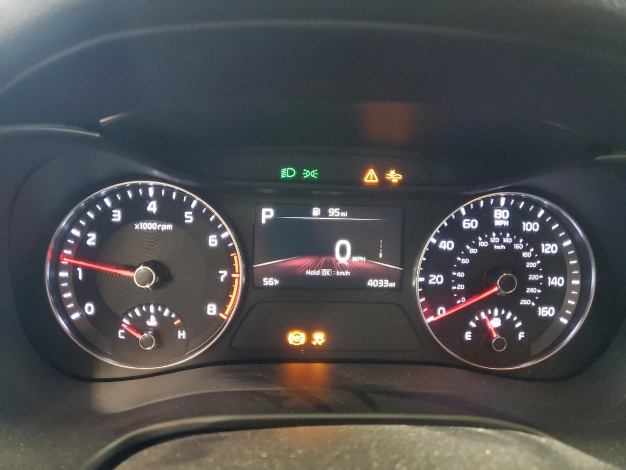 2023 Kia Forte Lx VIN: 3KPF24ADXPE674638 Lot: 86132245