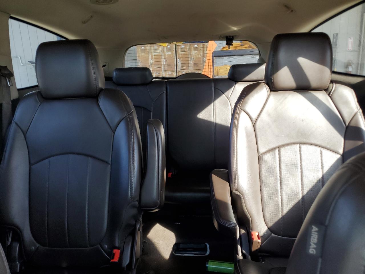 2014 Buick Enclave VIN: 5GAKRBKD6EJ328858 Lot: 90645995