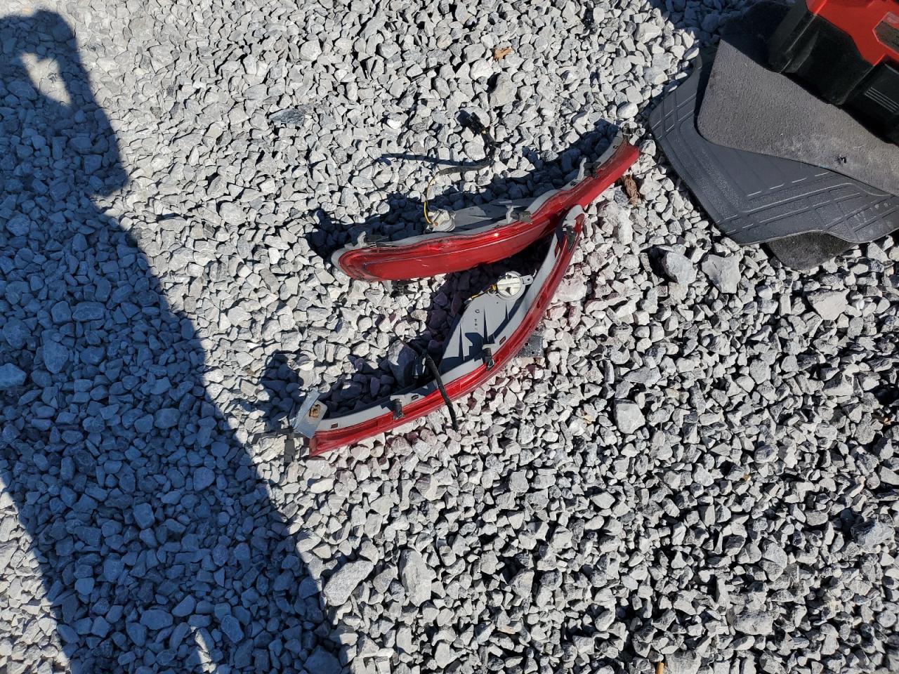 2015 Kia Sportage Lx VIN: KNDPBCACXF7780138 Lot: 82451215