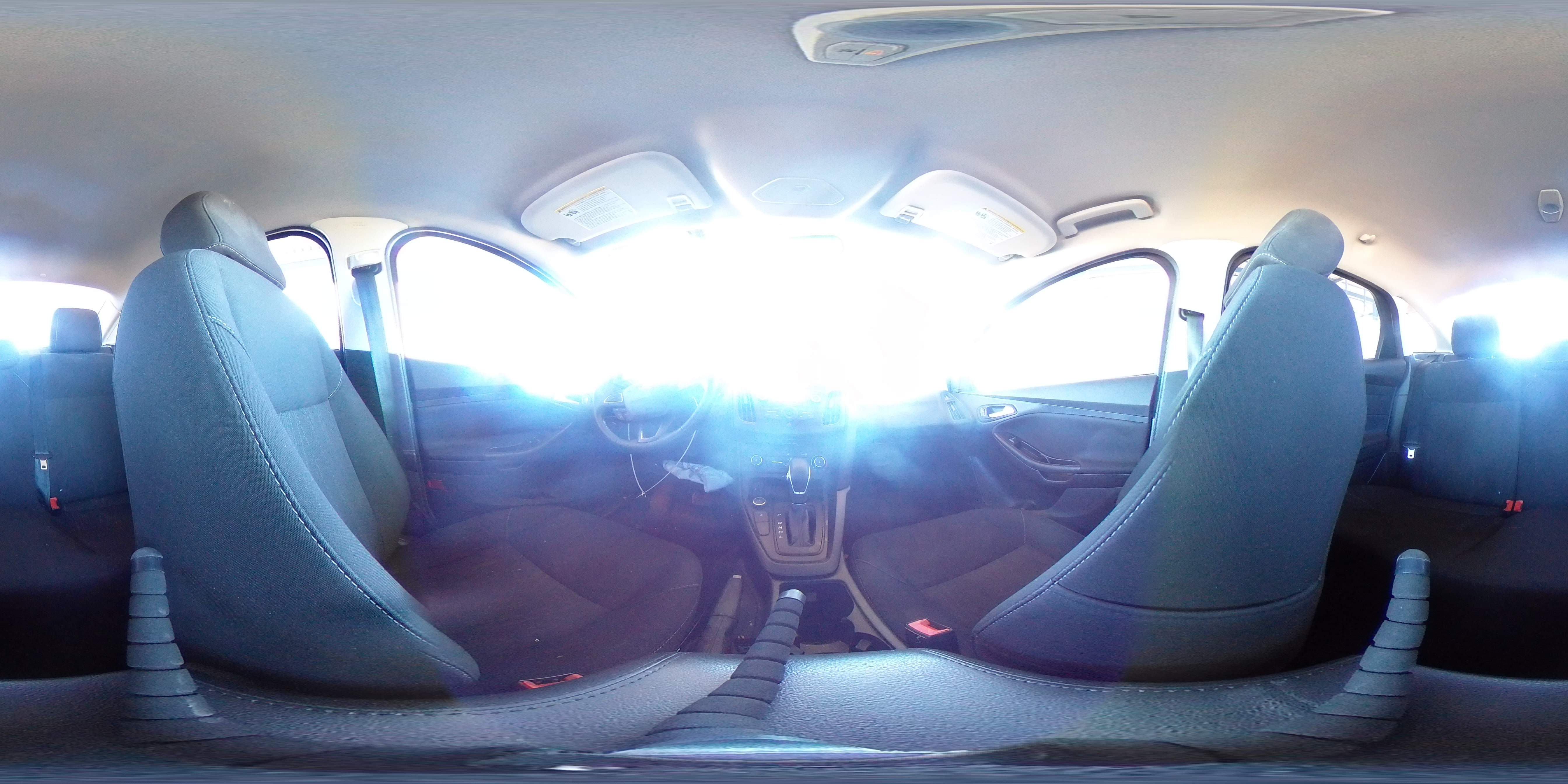 2017 Ford Focus Se VIN: 1FADP3F20HL211318 Lot: 82597345