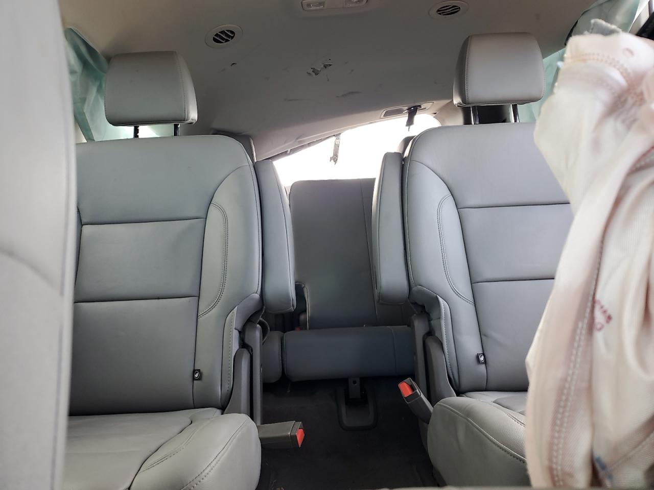 2020 Chevrolet Traverse Lt VIN: 1GNEVHKWXLJ213650 Lot: 84640175