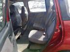 2001 TOYOTA YARIS VERSO 1.3 16V VVTI GLS 5DR AUTO for sale at Copart COLCHESTER