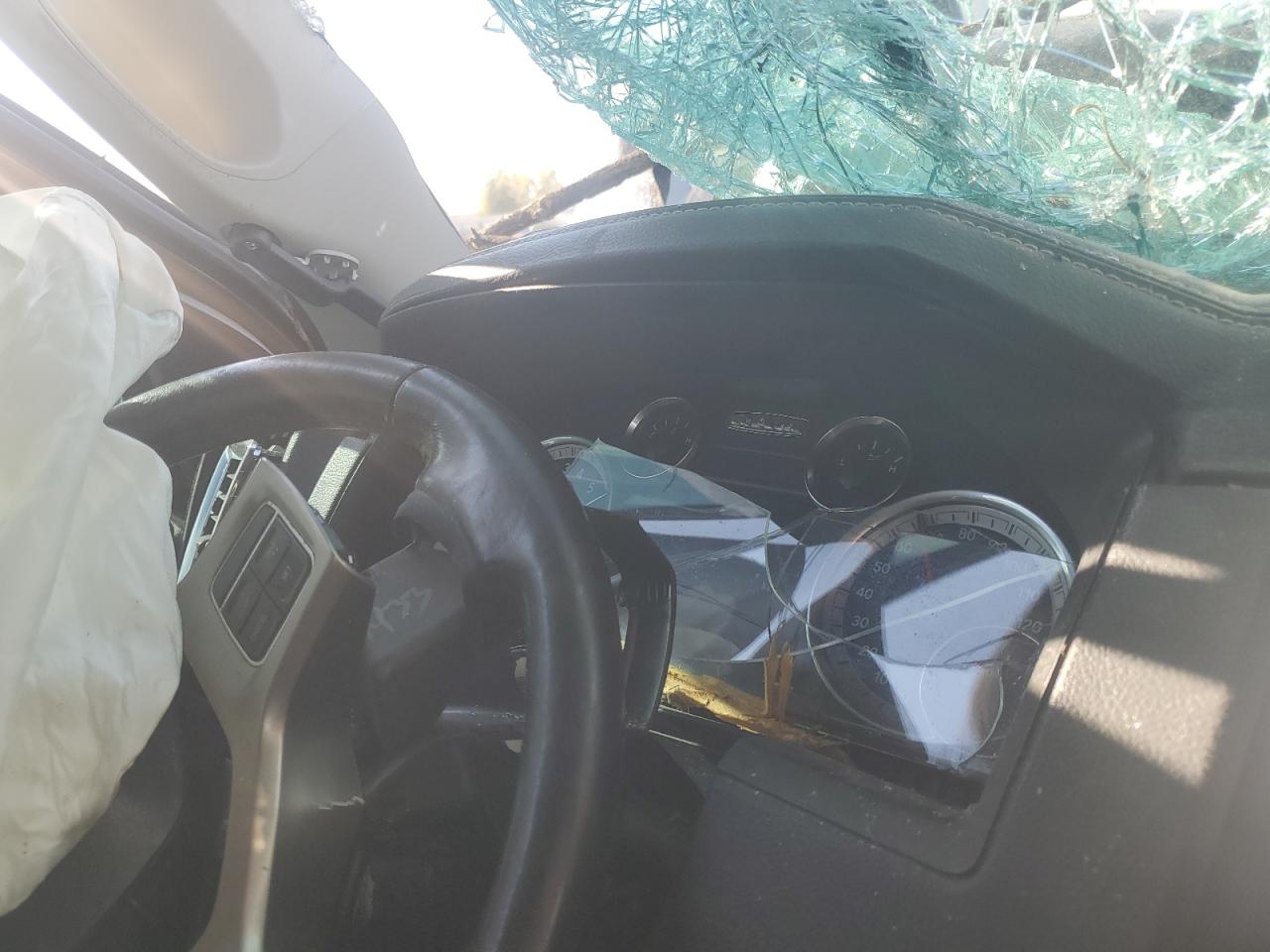 2018 Ram 2500 Laramie VIN: 3C6UR5FL6JG216722 Lot: 85714105