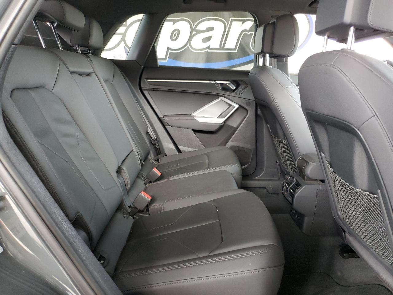 2020 Audi Q3 Premium VIN: WA1AECF32L1013124 Lot: 82182905