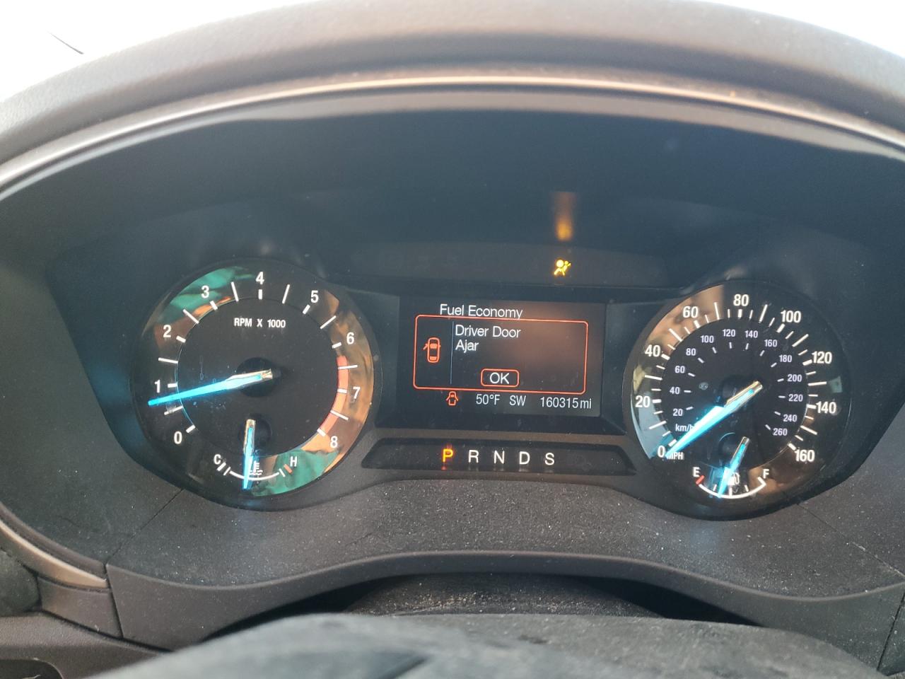 2015 Ford Fusion Se VIN: 3FA6P0HD6FR111826 Lot: 86107055