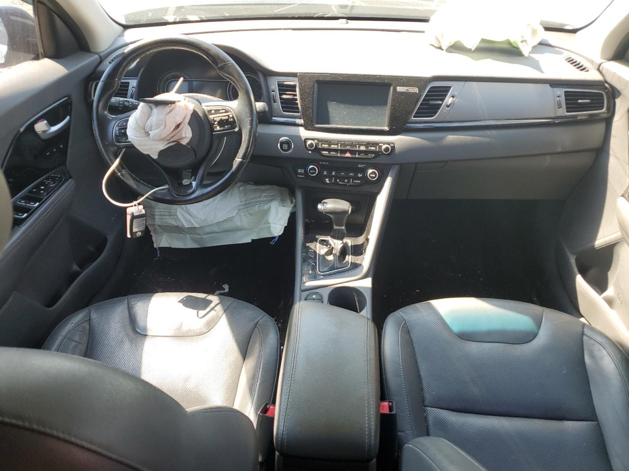 2018 Kia Niro Touring VIN: KNDCE3LC7J5126513 Lot: 84976515